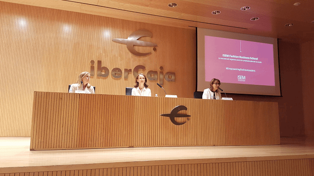 Beatriz Gonz&aacute;lez-Cristobal: &ldquo;El lujo no debe usar el prestigio de la marca para vender cualquier cosa, a cualquier ritmo&rdquo;